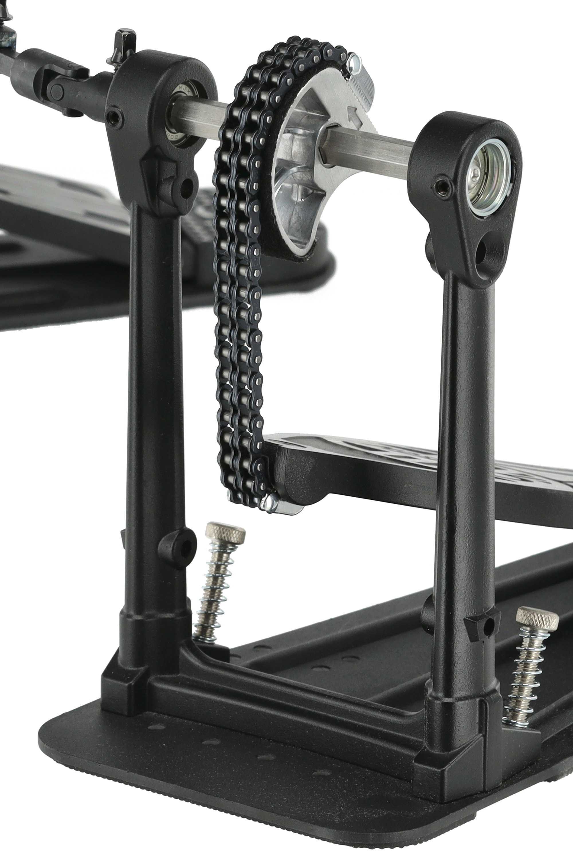 GRG4DB Concert Doppelpedal